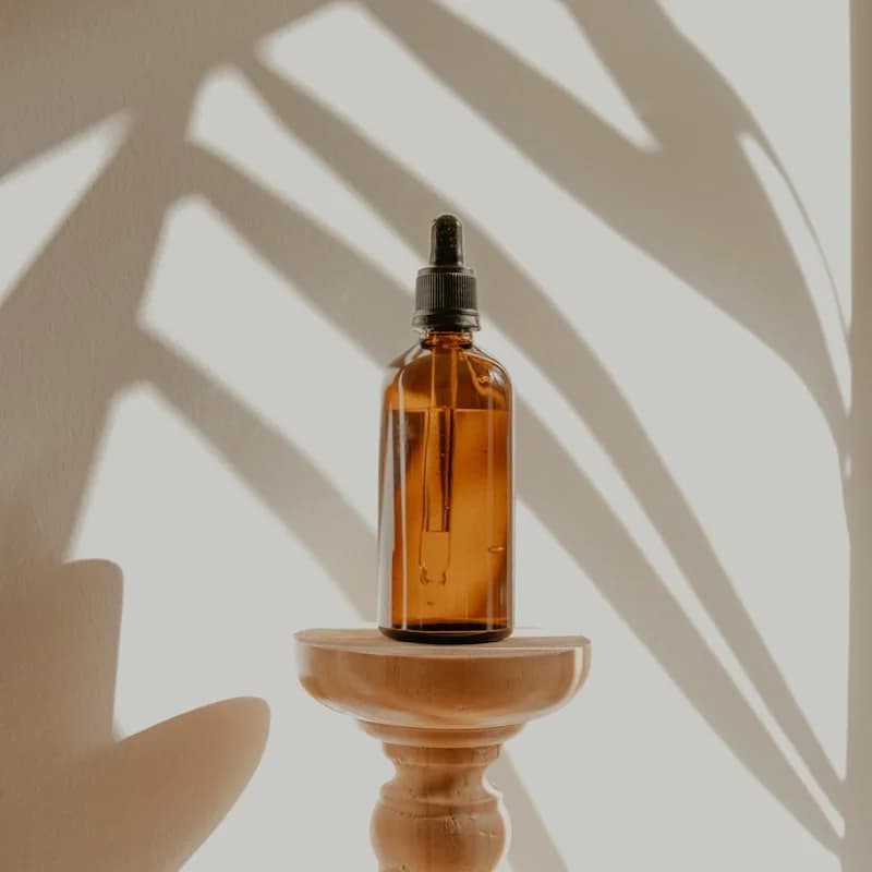 Essential Oil Diffuser