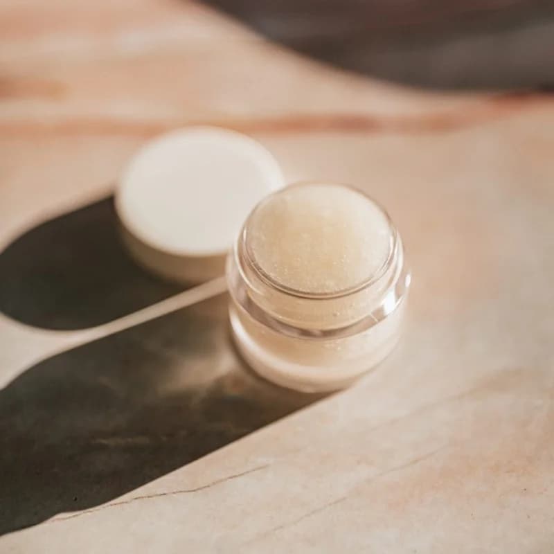 Natural Lip Balm Pack