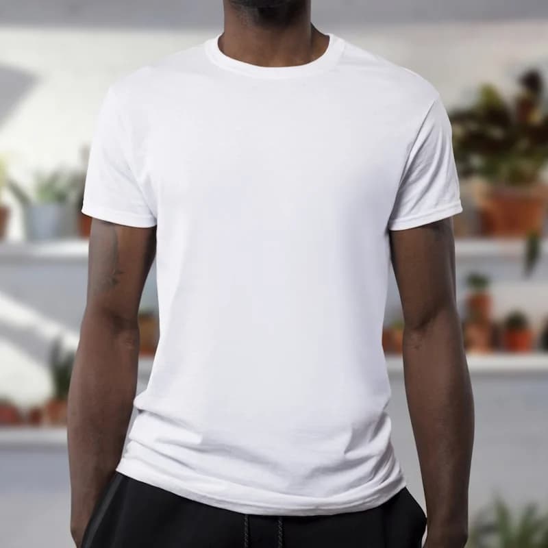 Organic Cotton T-Shirt