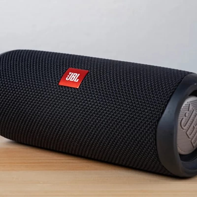 Portable Bluetooth Speaker