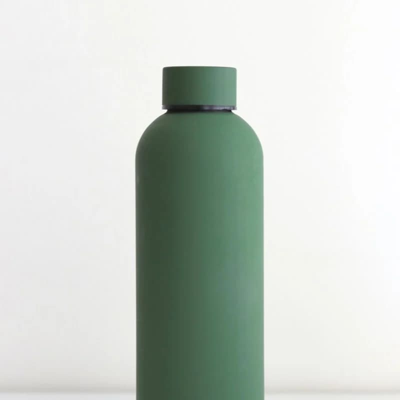 Stainless Steel Water Bottle