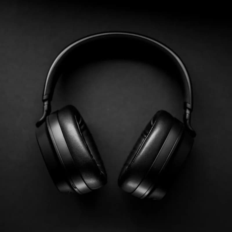 Studio Monitor Headphones